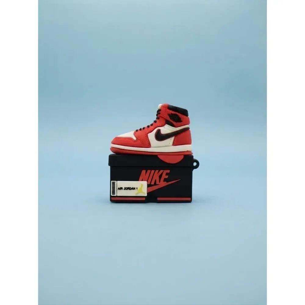 Unbranded here are